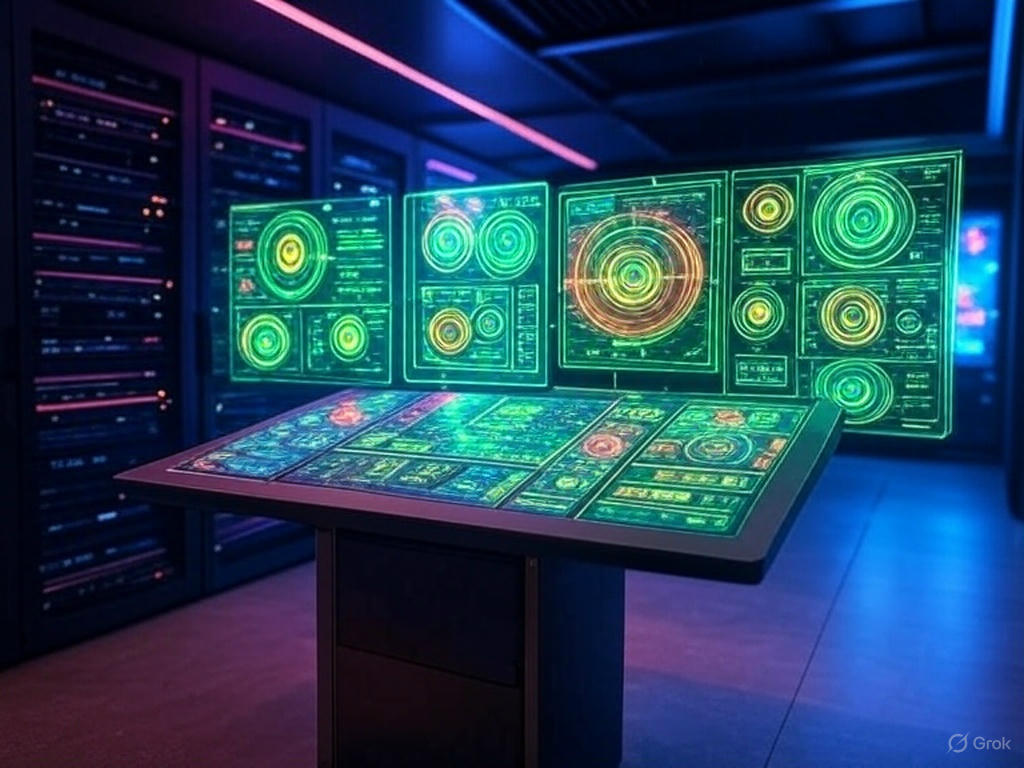 Zero Touch Provisioning, Infrastructure Automation, AIOps, Autonomous Operations, DevOps, Data Center Automation, Edge Computing, Cloud Infrastructure, Infrastructure as Code, AI in IT, Digital Transformation, Networking, Tech Trends, Future of Work, Hybrid Cloud, Kubernetes